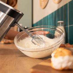 CECOTEC POWERTWIST 500 FULL STEEL HANDMIXER MOD. 4385 EAN 8435602543853