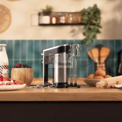 CECOTEC POWERTWIST 500 FULL STEEL HANDMIXER MOD. 4385 EAN 8435602543853