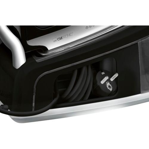 CLATRONIC DBS 3749 NERO MOD. 263999 EAN 4006160639995