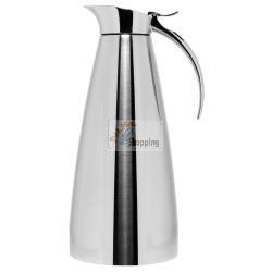 EMSA ELEGANZA CARAFFA TERMICA 1,3L 502664 MOD. 502664 EAN 4009049203829