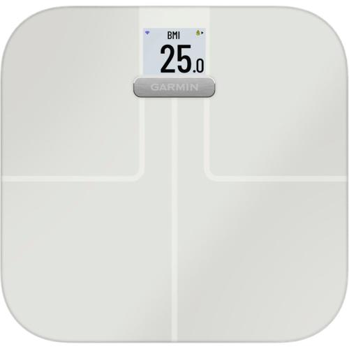 GARMIN INDEX S2 SMART SCALE BIAN. MOD. 010-02294-13 EAN 0753759257514