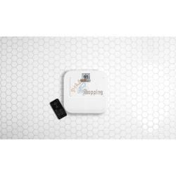 GARMIN INDEX S2 SMART SCALE BIAN. MOD. 010-02294-13 EAN 0753759257514