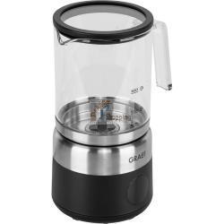 GRAEF MS 802 NERO MOD. MS802EU EAN 4001627044992