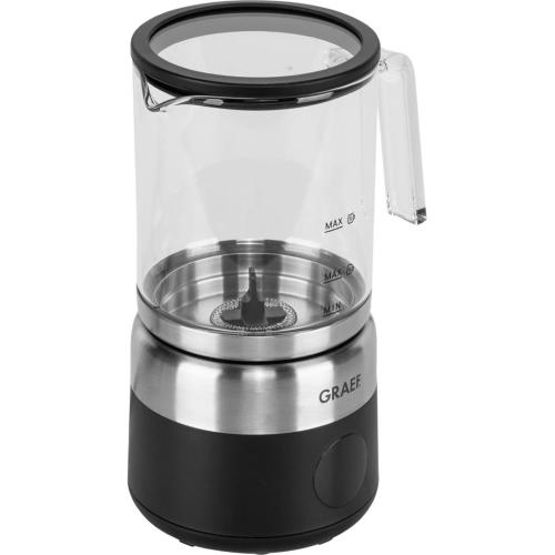 GRAEF MS 802 NERO MOD. MS802EU EAN 4001627044992