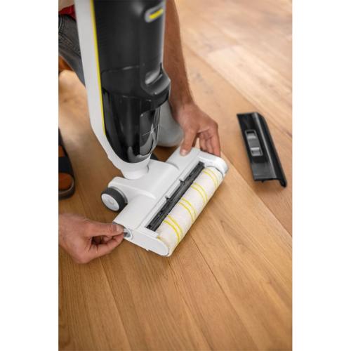 Kärcher  FCV 3 EXTRA+ MOD. 1.056-126.0 EAN 4066529202338