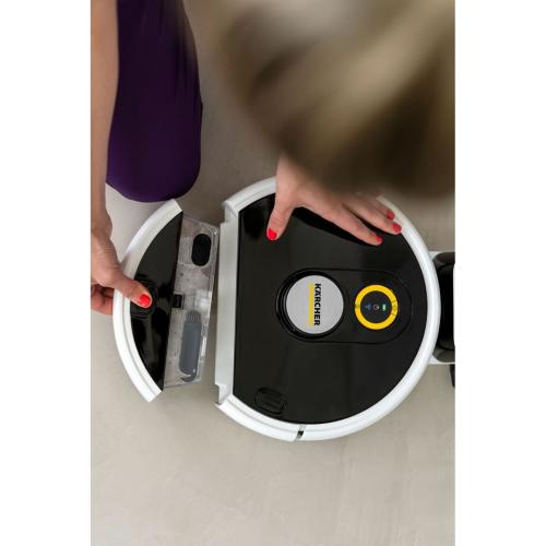 Kärcher  RCF 3 MOD. 1.269-660.0 EAN 4054278999036