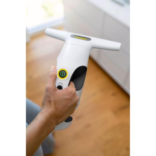 Kärcher  WV 1 COMPACT CARE MOD. 1.633-628.0 EAN 4066529187598