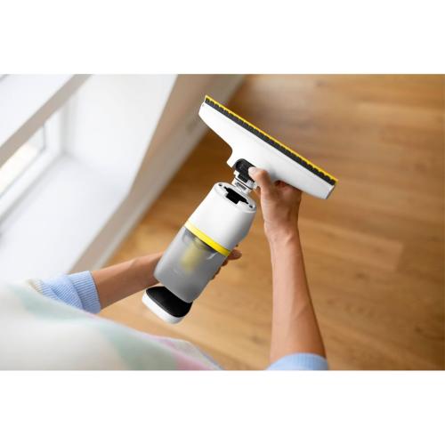 Kärcher  WV 1 COMPACT CARE MOD. 1.633-628.0 EAN 4066529187598