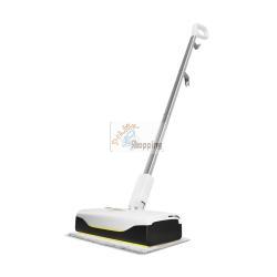 Kärcher SC 1 UPRIGHT PULITORE A VAPORE MOD. 1.513-560.0 EAN 4054278995427