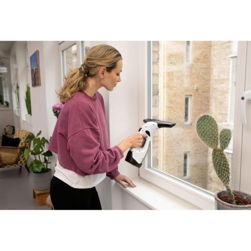 Kärcher WV 2 PLUS MOD. 1.633-640.0 EAN 4054278977720