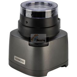 KENWOOD CHP 80.000SI ZERKLEINERER MOD. CHP 80.000SI EAN 5011423007656