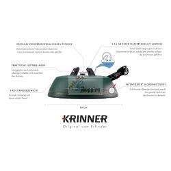 KRINNER ULTRA GRIP+ L 2,7 M / 12 CM / 3,7 L MOD. 94435 EAN 4011972944359