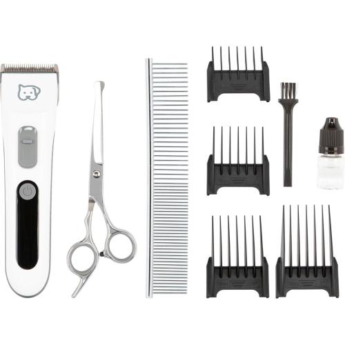 BEURER PP 110 FLUFFY FUR TRIMMER MOD. 10530 EAN 4211125105303