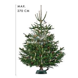 KRINNER ULTRA GRIP+ L 2,7 M / 12 CM / 3,7 L MOD. 94435 EAN 4011972944359