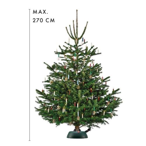 KRINNER ULTRA GRIP+ L 2,7 M / 12 CM / 3,7 L MOD. 94435 EAN 4011972944359