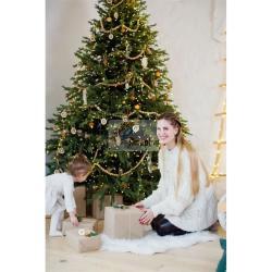 KRINNER ULTRA GRIP+ L 2,7 M / 12 CM / 3,7 L MOD. 94435 EAN 4011972944359