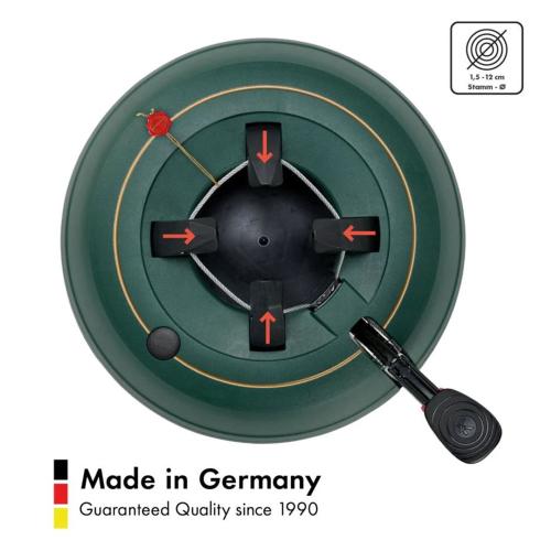 KRINNER ULTRA GRIP+ XL 3,0 M / 12 CM / 4,5 L MOD. 94445 EAN 4011972944458