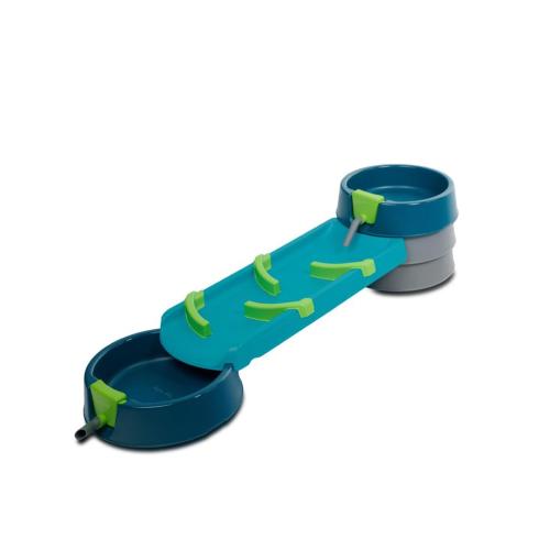 BIG AQUAPLAY MUDWAY RUN MOD. 8700001580 EAN 7313400015806