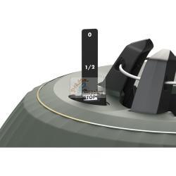 KRINNER X-320 DELUXE MOD. 94345 EAN 4011972943451