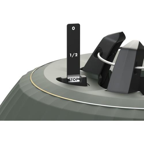 KRINNER X-320 DELUXE MOD. 94345 EAN 4011972943451