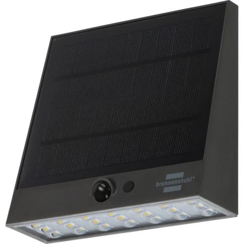 BRENNENSTUHL FARETTO SOLARE LED SOL 1000 PLANA MOD. 1173740002 EAN 4007123691708