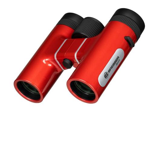 BRESSER SPIRIT 6X24 ROSSO MOD. 9676206 EAN 4007922083711