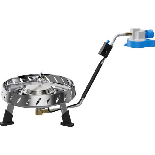 CAMPINGAZ CAMP & TREK CONNECT MOD. 2227855 EAN 3138522137052