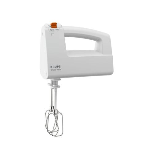 KRUPS F 608-14 3 MIX 7000 MOD. F 608 14 EAN 3045386376285