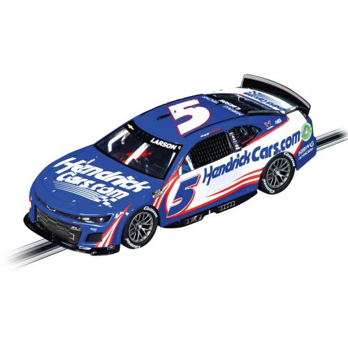 CARRERA DIGITAL 132 20032004 NASCAR CAMARO ZL1 KYLE LARSON MOD. 20032004 EAN 4007486320048