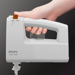 KRUPS F 608-14 3 MIX 7000 MOD. F 608 14 EAN 3045386376285