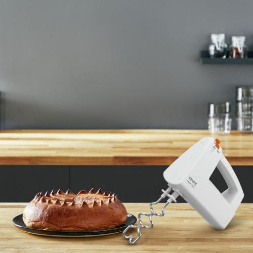 KRUPS F 608-14 3 MIX 7000 MOD. F 608 14 EAN 3045386376285