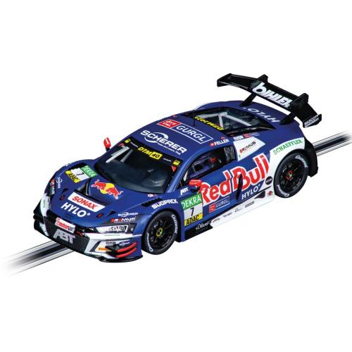 CARRERA DIGITAL 132 20032044 AUDI R8 LMS GT3 RED BULL DTM MOD. 20032044 EAN 4007486320444