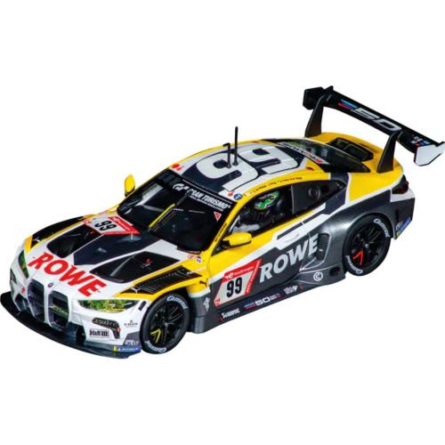 CARRERA IBRIDO BMW M4 GT3 ROWE RACING, NO.99 MOD. 50051026 EAN 9003150510260