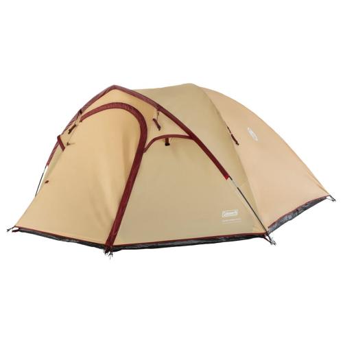 COLEMAN DARWIN SUMMER 4 PLUS MOD. 2227926 EAN 3138522137113