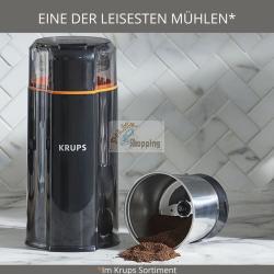 KRUPS GX 3328 MACININO DA CAFFÃ¨ NERO MOD. GX 3328 EAN 3016661172649