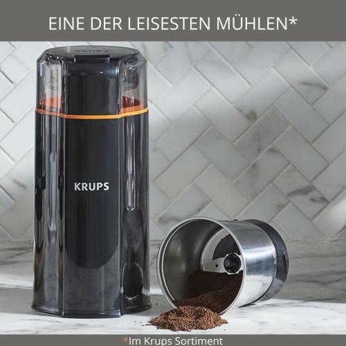 KRUPS GX 3328 MACININO DA CAFFÃ¨ NERO MOD. GX 3328 EAN 3016661172649