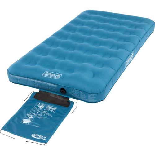 COLEMAN EXTRA DURABLE MATERASSO GONFIABILE SINGLE MOD. 2000031637 EAN 3138522099633