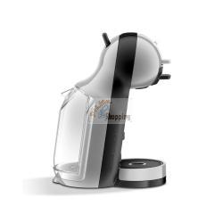 KRUPS KP 123 B MINI ME DOLCE GUSTO ARTIC-GRIGIO/NERO MOD. KP 123B EAN 0010942225041