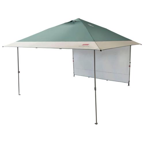 COLEMAN ONEPUSH SHELTER L SUNWALL MOD. 2228402 EAN 3138522137144