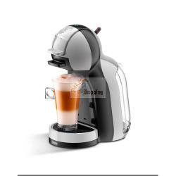 KRUPS KP 123 B MINI ME DOLCE GUSTO ARTIC-GRIGIO/NERO MOD. KP 123B EAN 0010942225041
