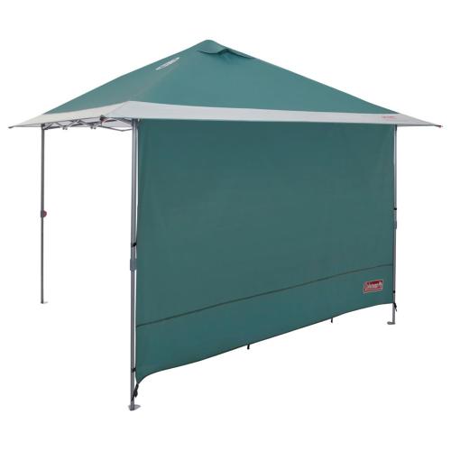 COLEMAN ONEPUSH SHELTER M SUNWALL MOD. 2228401 EAN 3138522137137