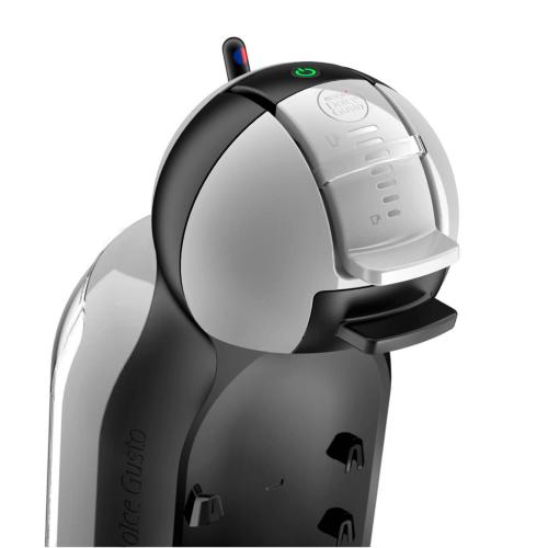 KRUPS KP 123 B MINI ME DOLCE GUSTO ARTIC-GRIGIO/NERO MOD. KP 123B EAN 0010942225041