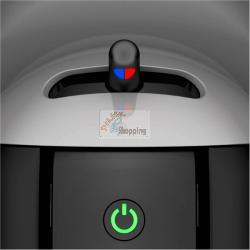 KRUPS KP 123 B MINI ME DOLCE GUSTO ARTIC-GRIGIO/NERO MOD. KP 123B EAN 0010942225041