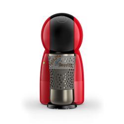 KRUPS KP 1A35 PICCOLO XS DOLCE GUSTO ROSSO/NERO MOD. KP1A35 EAN 3016661163777
