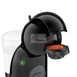KRUPS KP 1A3B PICCOLO XS DOLCE GUSTO NERO/ANTRACITE MOD. KP 1A3B EAN 3016661159121