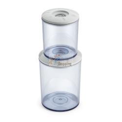 MAGICVAC KIT FAMILY CON COPERCHIO BOTTIGLIA MOD. ACO1182 EAN 8018294014827