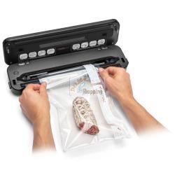 MAGICVAC MACCHINA PER SOTTOVUOTO COMPACT MOD. VK02PK1 EAN 8018294014797