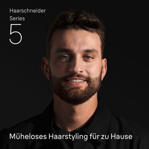 MARRONE HC 5510 HAIRCLIPPER MOD. 251039 EAN 4987176251039