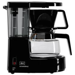MELITTA 1015-02 AROMABOY NERO MOD. 209521 EAN 4006508209521