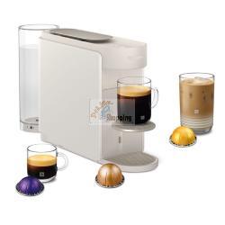 NESPRESSO VERTUO UP ENV 200.W BY DELONGHI, WEIÃŸ MOD. ENV 200.W VERTUO UP EAN 8004399037076